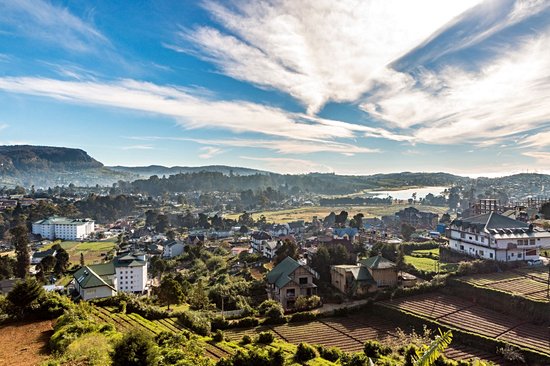 Nuwara Eliya