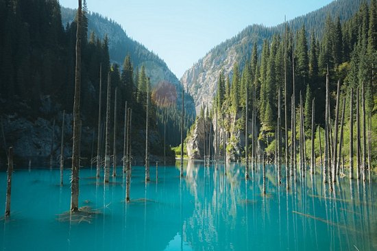 Lac Kaindy