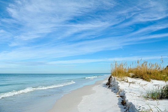 Anna Maria Island