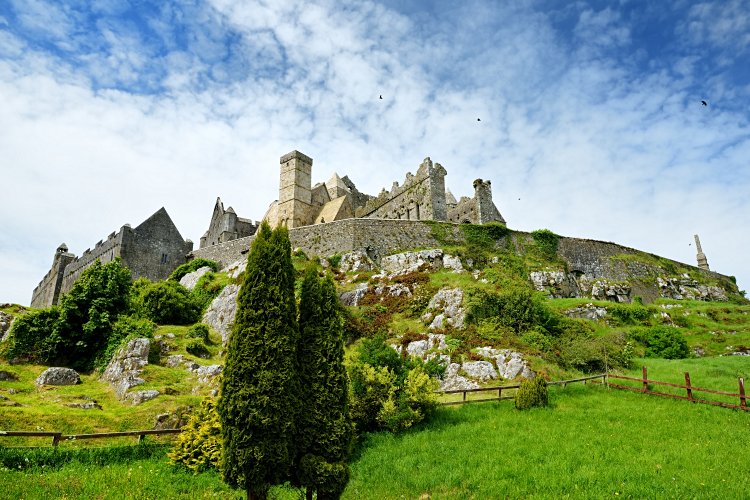 Rock of Cashel 2