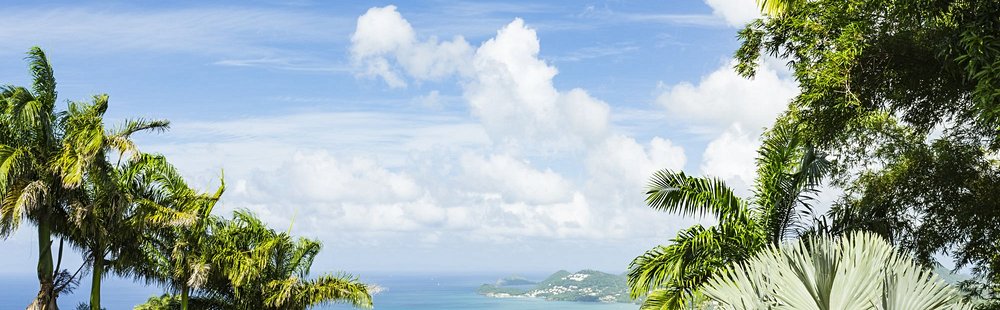 Partir en road trip à l’intérieur de l’île