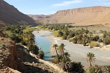 Gorges du Ziz