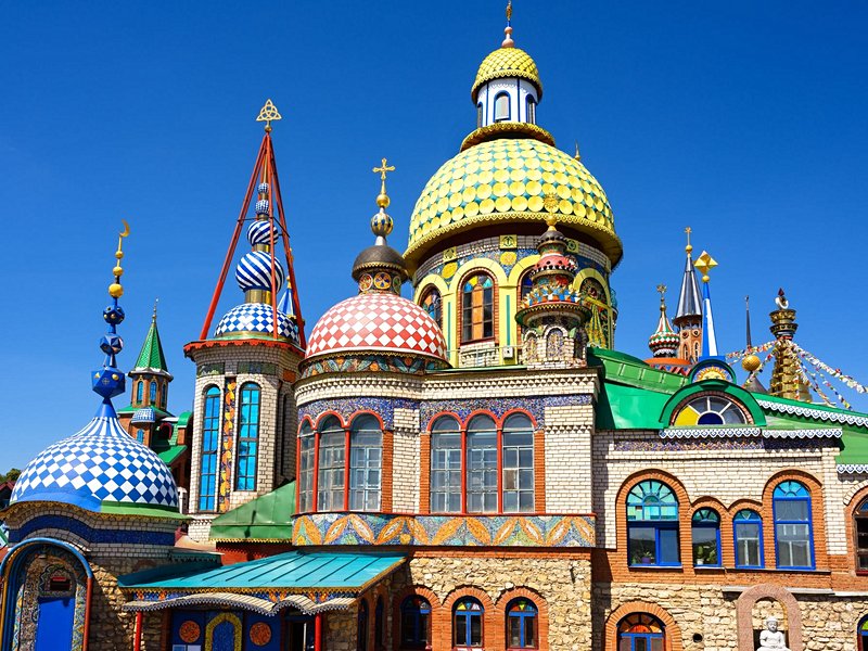 Kazan