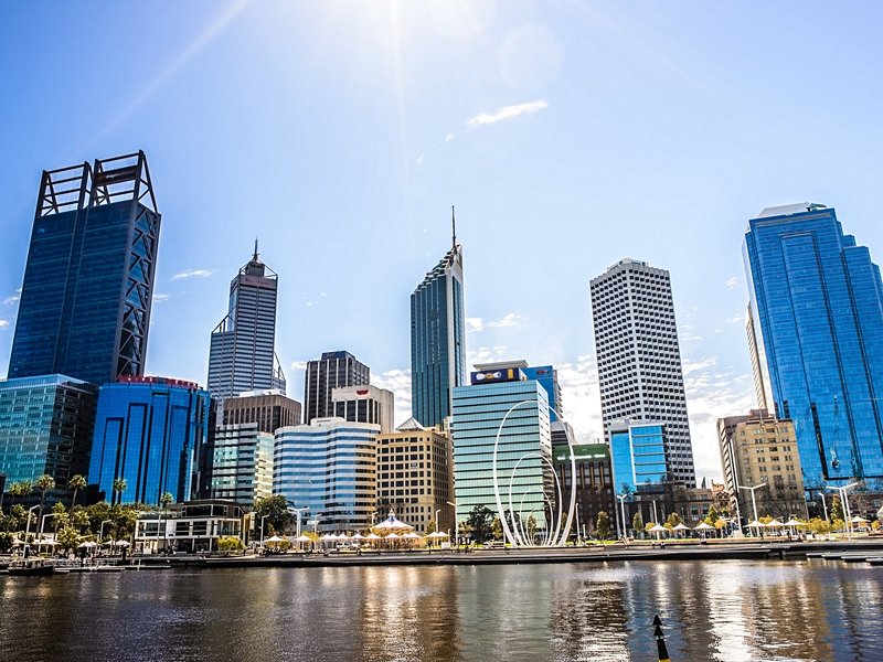 Perth