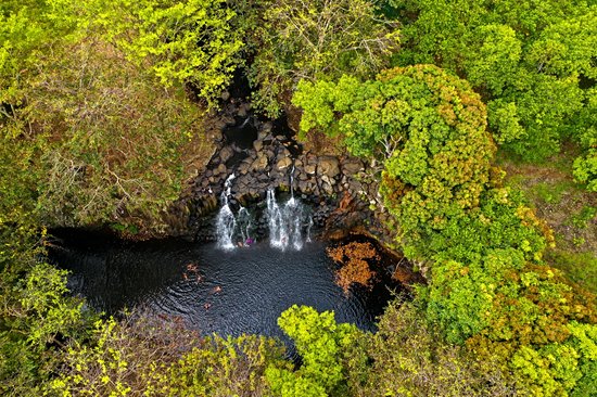 Rochester Falls