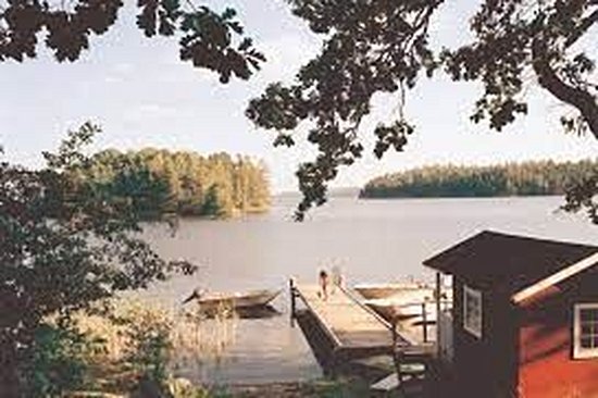 Dalécarlie