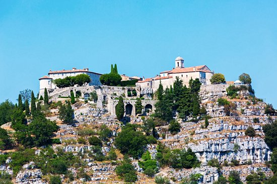 Gourdon