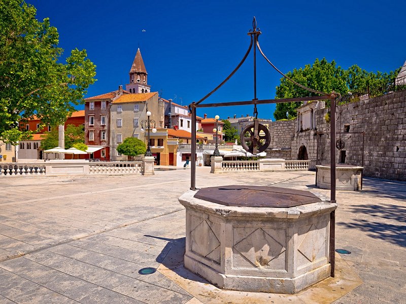 Zadar