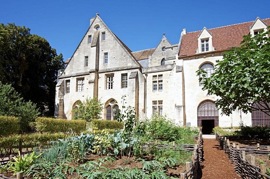 Abbaye de Royaumont (Asnières sur Oise)