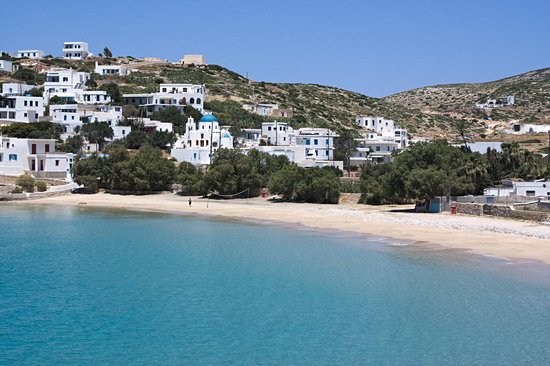 Donoussa