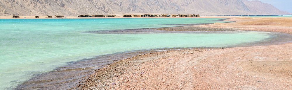Ras Abou-Galloum, Dahab