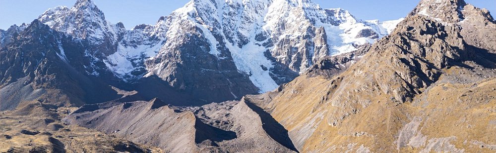 Montagne Ausangate