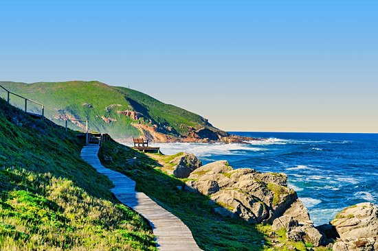 Plettenberg Bay