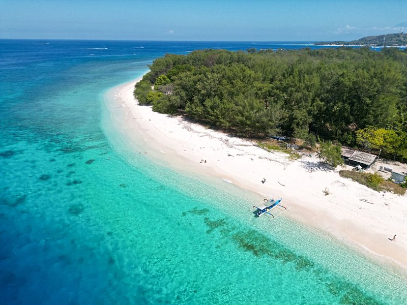 Gili Air