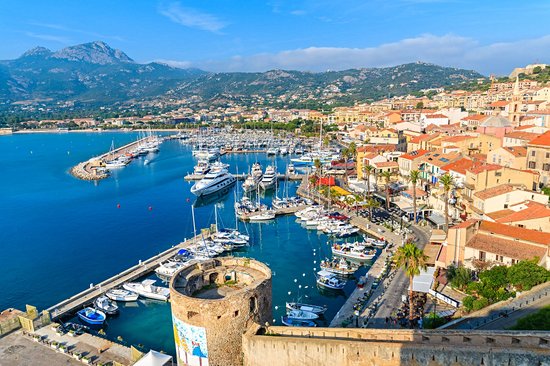 Calvi
