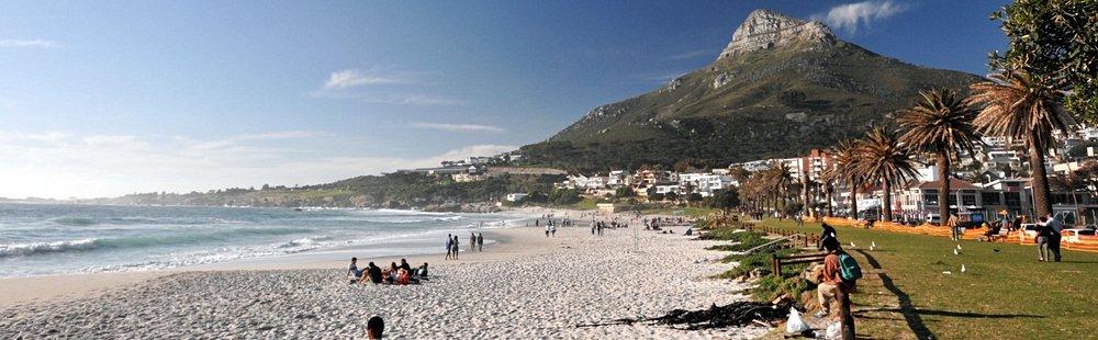 Camps Bay
