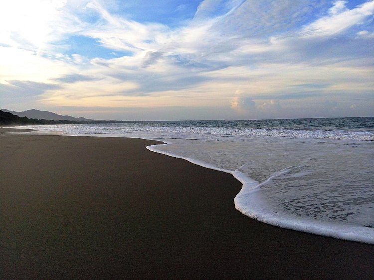 L’accessible : Playa Negra 3