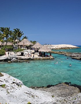 Les plus beaux lieux de Playa del Carmen