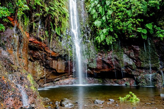 Cascade de Risco
