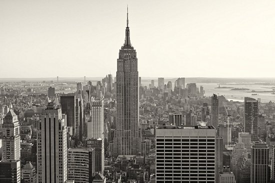 Empire State Building