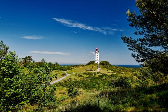 Hiddensee