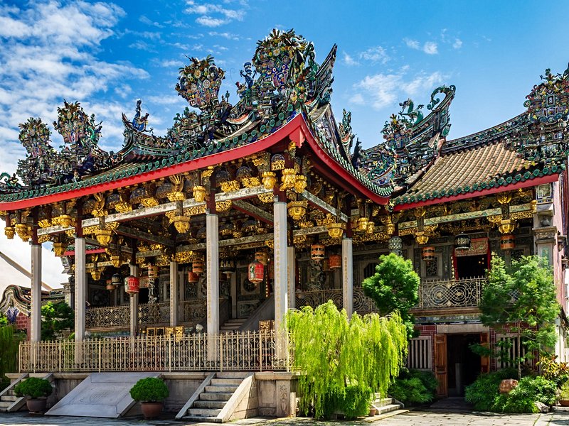 Khoo Kongsi