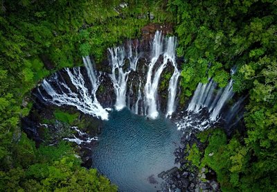 Les plus belles cascades