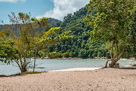Parc national de Penang