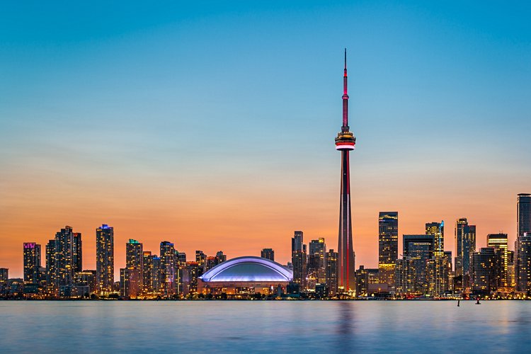 Toronto 3