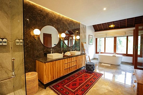 The Allure Ubud Villas & Spa