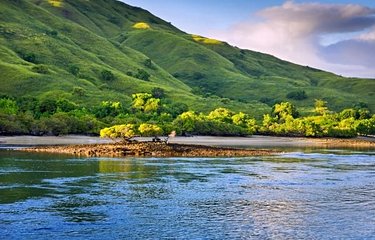 Petites îles de la Sonde