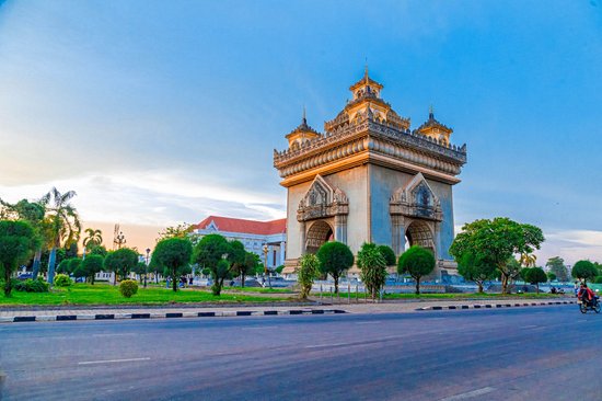 Patuxai