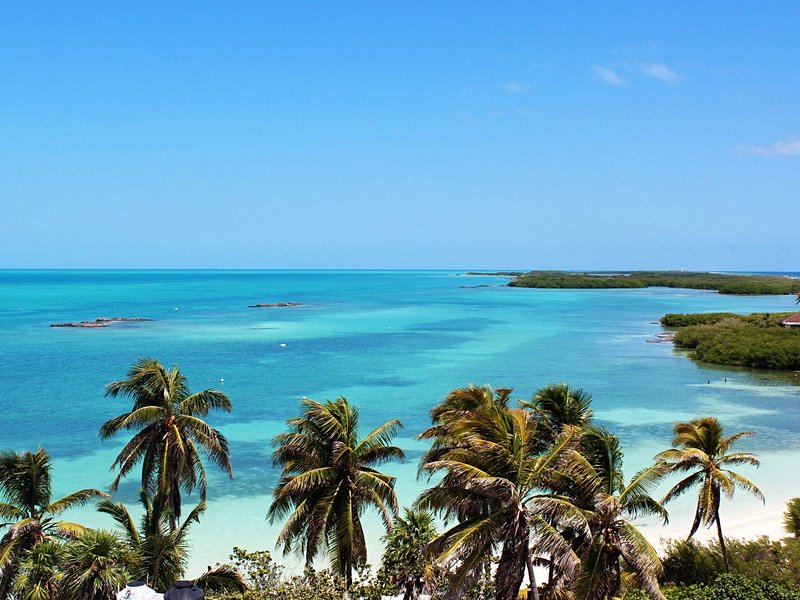 Isla Contoy
