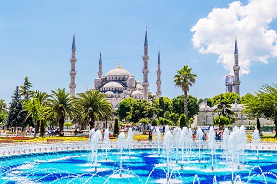 Sultanahmet