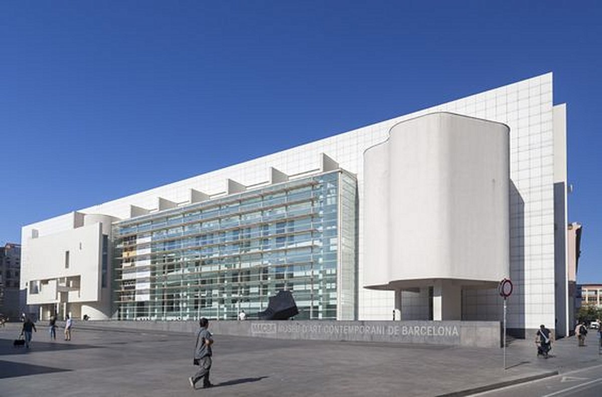 Découvrir Les plus beaux musées de Barcelone