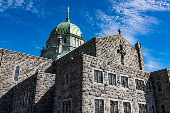 Cathédrale Notre-Dame de Galway