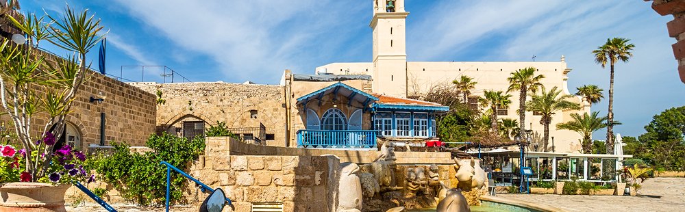 Jaffa