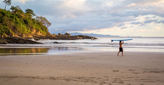 Nicaragua