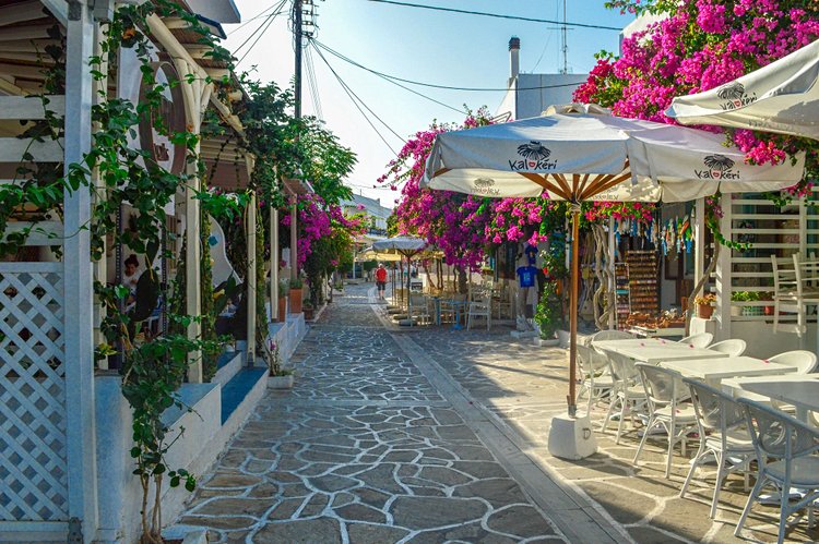 Antiparos