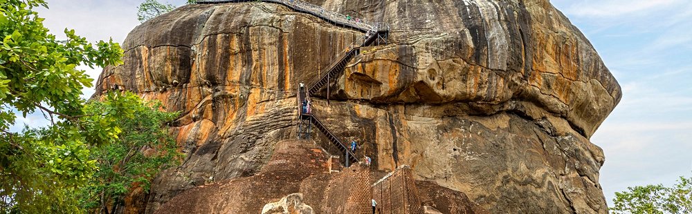 Sigiriya