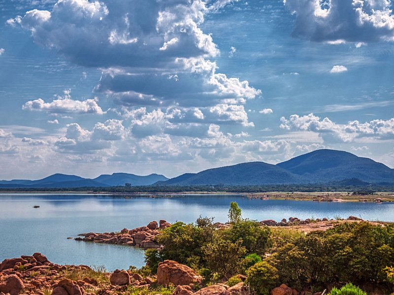 Gaborone