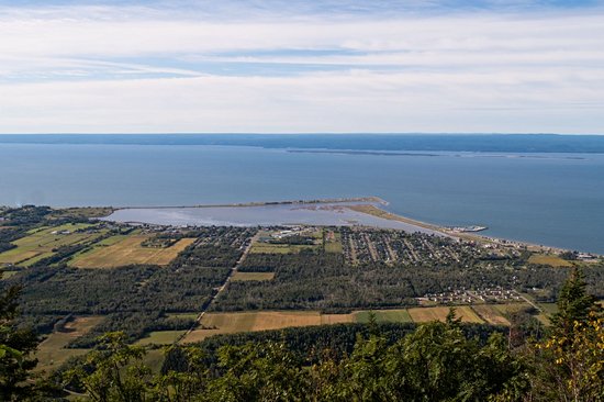 Baie-des-Chaleurs