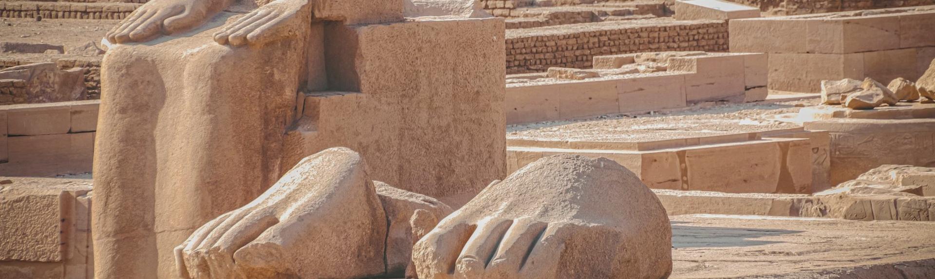 Egypte
