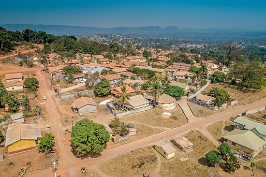 Conakry