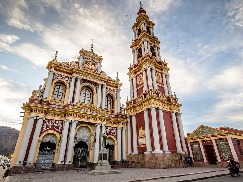 Salta