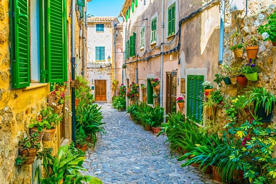 Valldemossa