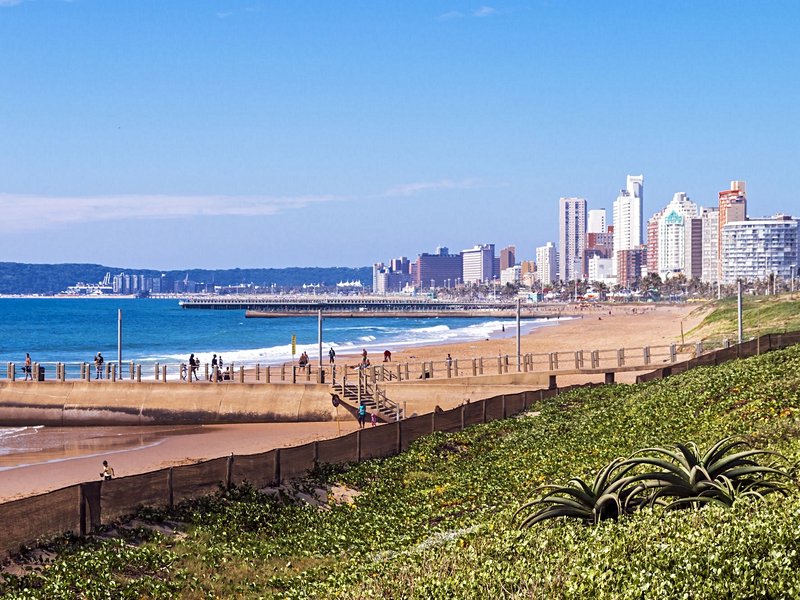 Durban