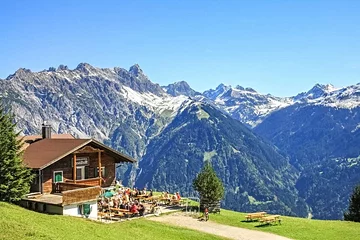 L'Arlberg