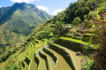 Rizières de Banaue et Batad