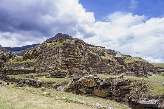 Chavín de Huántar